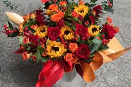 长治潞城市花店