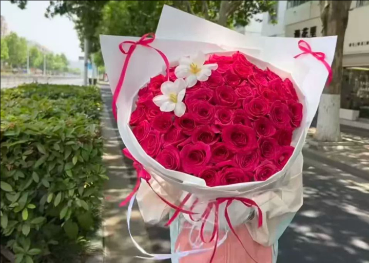 长治潞城市花店