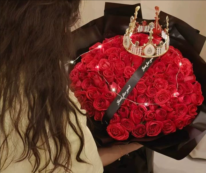 长治潞城市花店